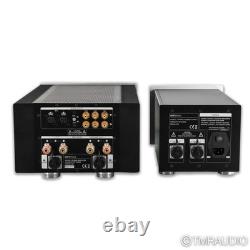 Hifiman EF1000 Stereo Tube Hybrid Integrated Amplifier (1/1)