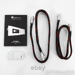 Hifiman EF1000 Stereo Tube Hybrid Integrated Amplifier (1/1)