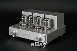 High Quality Line Tube Magnetic LM-216IA KT884 Vacuum Integrated HIFI Amplifier