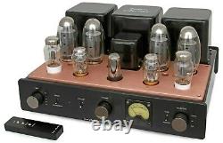 ICON AUDIO STEREO 60 MK III KT150 INTEGRATED AMPLIFIER 80+80 Watts