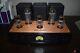Icon Audio U. K. St30-sepure Class Akt-150/6sn7tube Integrated Amplifier