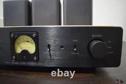 ICON Audio U. K. ST30-SEPURE CLASS AKT-150/6SN7TUBE INTEGRATED AMPLIFIER