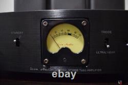 ICON Audio U. K. ST30-SEPURE CLASS AKT-150/6SN7TUBE INTEGRATED AMPLIFIER