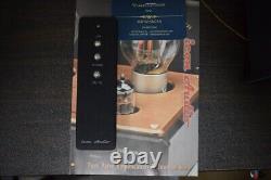 ICON Audio U. K. ST30-SEPURE CLASS AKT-150/6SN7TUBE INTEGRATED AMPLIFIER
