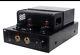 If-ad05 Hybrid Class Ab Tube Amplifier 6n3 Power Amp With Audio Hifi Ster