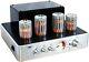 Infi Audio Tube Amplifier Hifi Stereo Receiver Integrated Amp Bluetooth