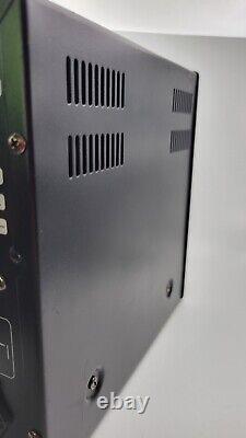 INFI Audio Tube Amplifier HiFi Stereo Receiver Integrated Amp with Bluetooth Hyb