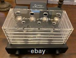 Icon Audio Stereo 25 MkII Tube Integrated Amplifier KT88