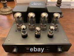 Icon Audio Stereo 25 MkII Tube Integrated Amplifier KT88