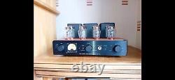 Icon Audio Stereo 40 Mk IV KT88 Integrated Tube Amplifier (new Photos added)
