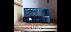 Icon Audio Stereo 40 Mk IV KT88 Integrated Tube Amplifier (new Photos added)