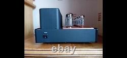 Icon Audio Stereo 40 Mk IV KT88 Integrated Tube Amplifier (new Photos added)
