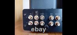 Icon Audio Stereo 40 Mk IV KT88 Integrated Tube Amplifier (new Photos added)