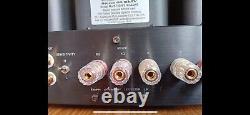 Icon Audio Stereo 40 Mk IV KT88 Integrated Tube Amplifier (new Photos added)