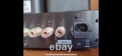 Icon Audio Stereo 40 Mk IV KT88 Integrated Tube Amplifier (new Photos added)