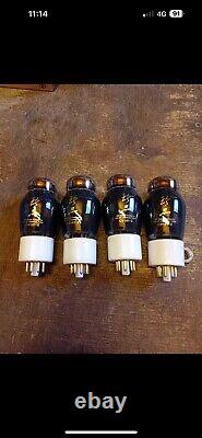 Icon Audio Stereo 40 Mk IV KT88 Integrated Tube Amplifier (new Photos added)