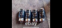 Icon Audio Stereo 40 Mk IV KT88 Integrated Tube Amplifier (new Photos added)