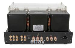 Icon Audio Stereo 60 Mk III Kt120 Integrated Amplifier 80+80 W Ex Demonstrator