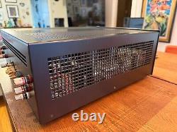 Immaculate THRAX ENYO MK2 Audiophile all in one Integrated Tube Amplifier