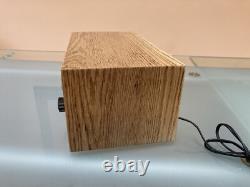 Integrated Stereo Tube Amplifier American Fidelity