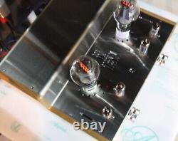 Integrated amplifier Tube 300B