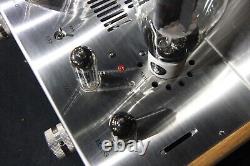 Integrated amplifier Tube 300B