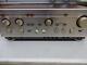 Integrated Amplifier (tube Spherical Type) Model Number L 550 Luxman Power Su