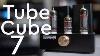Is This The Best Budget Tube Amp A Review Of The Tube Cube 7