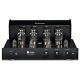 Jolida Fusion 3502 Audiophile High End Integrated Tube Amplifier Remote New