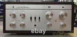 JUNK! LUXMAN SQ-38u Vacuum tube Integrated Amplifier free shipping from japan