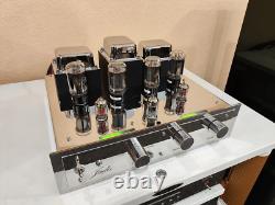 Jadis Diapason Luxe Integrated Amp