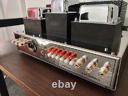 Jadis Diapason Luxe Integrated Amp