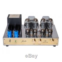 Jadis I50 Class A Tube Integrated Amplifier. 6 months warranty