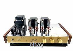 Jadis Orchestra Integrated Amplifier with EL34's