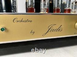 Jadis Orchestra Integrated Amplifier with EL34's