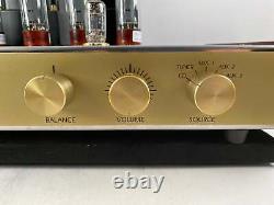 Jadis Orchestra Integrated Amplifier with EL34's