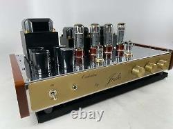 Jadis Orchestra Integrated Amplifier with EL34's