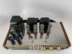 Jadis Orchestra Integrated Amplifier with EL34's