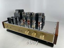 Jadis Orchestra Integrated Amplifier with EL34's