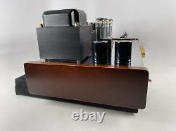 Jadis Orchestra Integrated Amplifier with EL34's