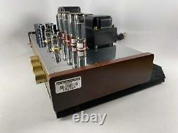 Jadis Orchestra Integrated Amplifier with EL34's