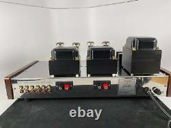 Jadis Orchestra Integrated Amplifier with EL34's