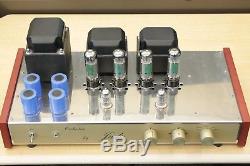 Jadis Orchestra Tube Integrated Amplifier Rare