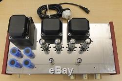 Jadis Orchestra Tube Integrated Amplifier Rare