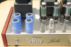 Jadis Orchestra Tube Integrated Amplifier Rare