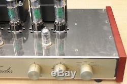 Jadis Orchestra Tube Integrated Amplifier Rare