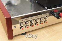 Jadis Orchestra Tube Integrated Amplifier Rare