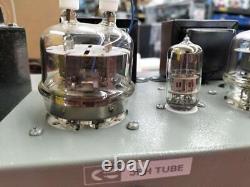 Jbh-Tube Hi-Fi Headphone Amp Integrated Amplifier Transistor