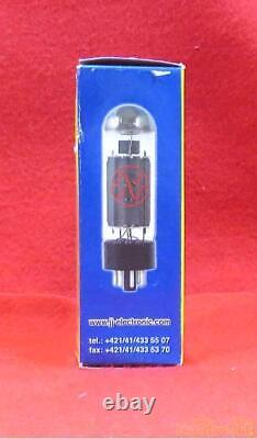 Jj Electronic 5Y3S Integrated Amplifier Tube Type