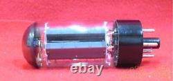Jj Electronic 5Y3S Integrated Amplifier Tube Type